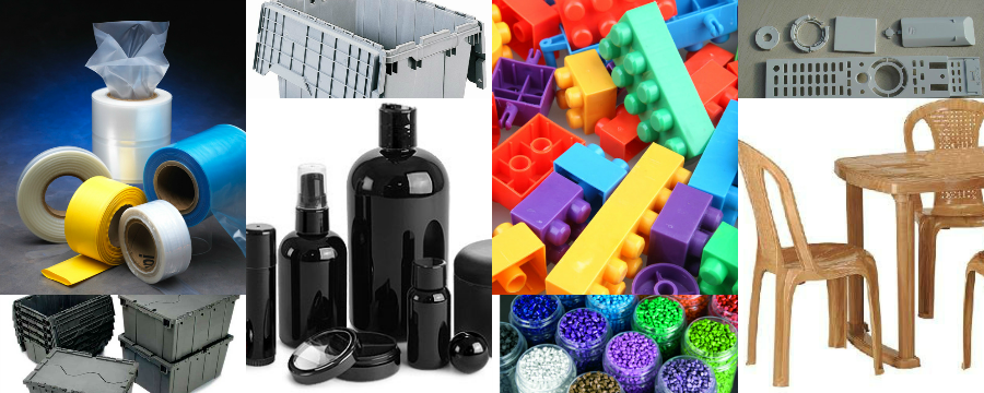 Plastech Innovations - Wide Range of Black Masterbatches