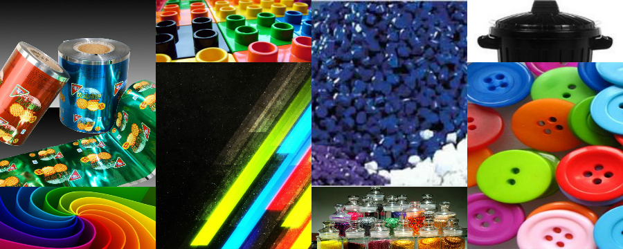 Plastech Innovations - Wide Range of Black Masterbatches