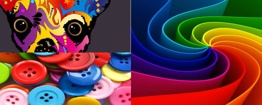 Welcome to the House of Masterbatches!