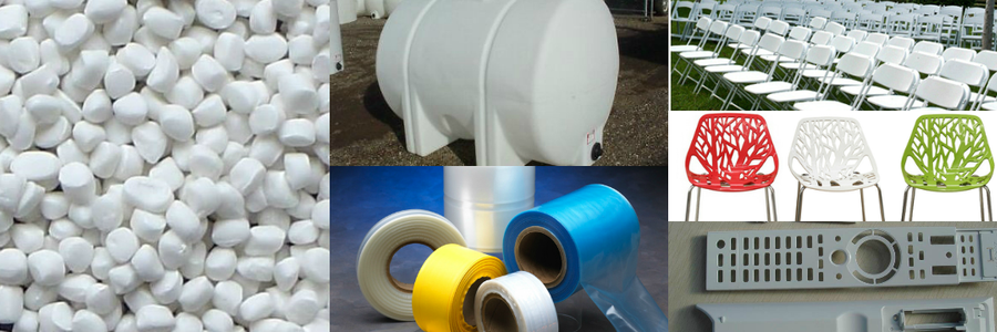 Premium White Masterbatches