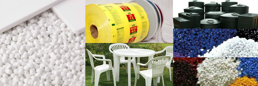 Premium White Masterbatches